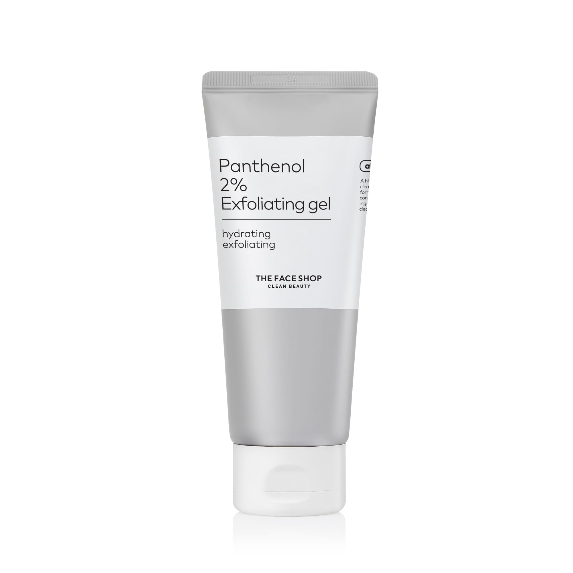 Foto 2 pulgar | Gel Exfoliante The Face Shop Alltimate Panthenol 2% Para Rostro - Venta Internacional.