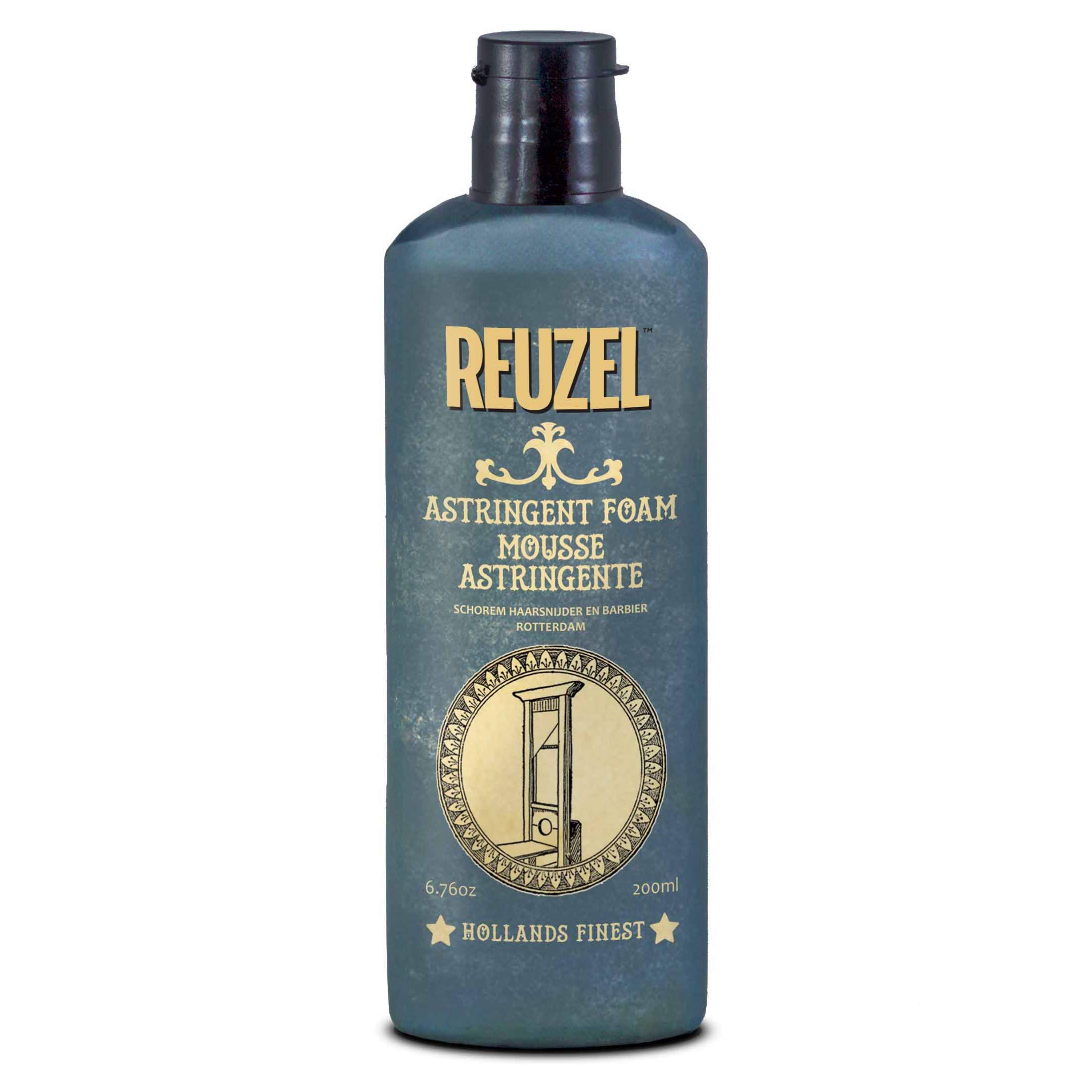 Foto 2 pulgar | Espuma Astringente Cleanser Reuzel Que Suaviza Y Tonifica La Piel, 200 Ml - Venta Internacional.