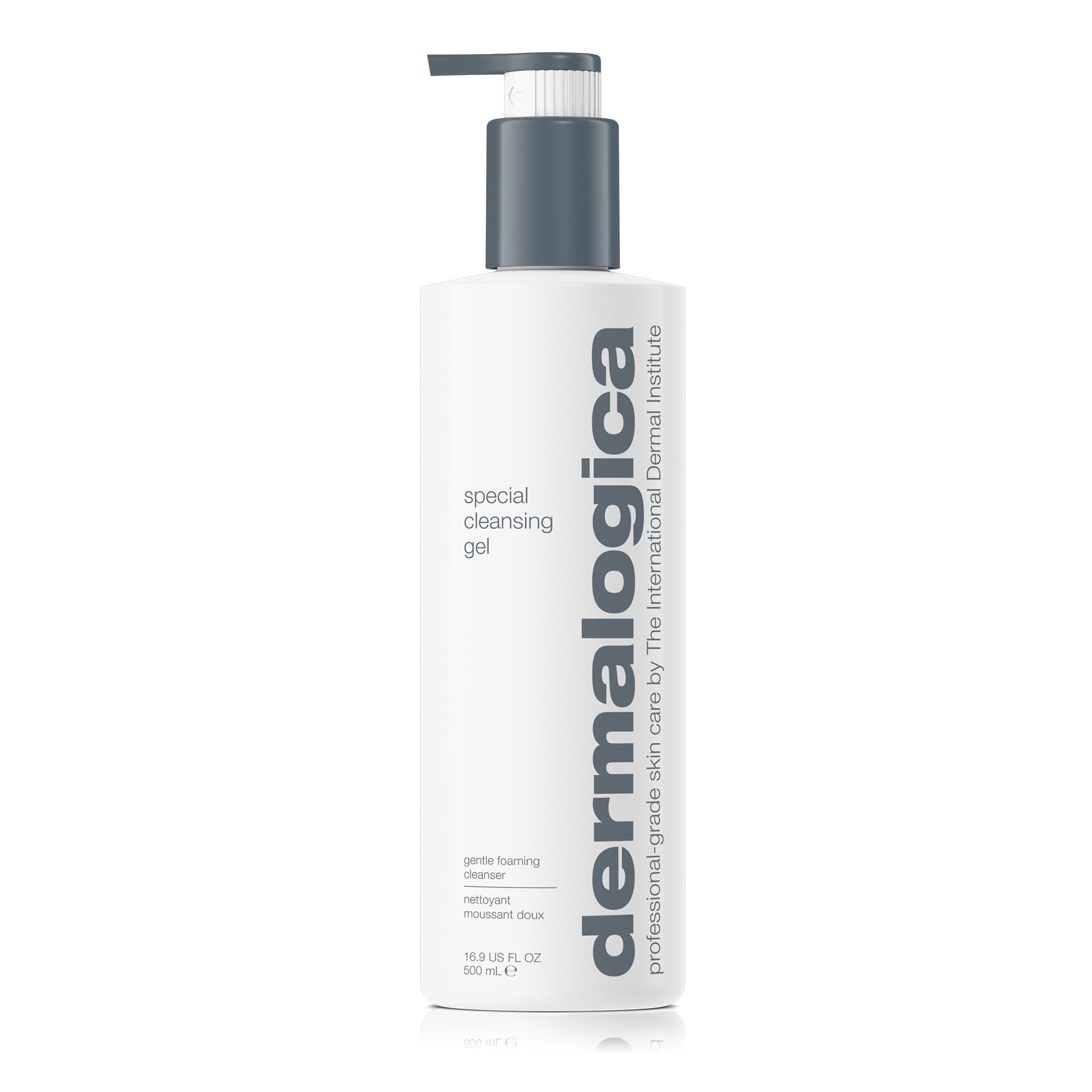 Gel Limpiador Dermalogica Special Gel Face Wash, Suave Y Espumoso - Venta Internacional.