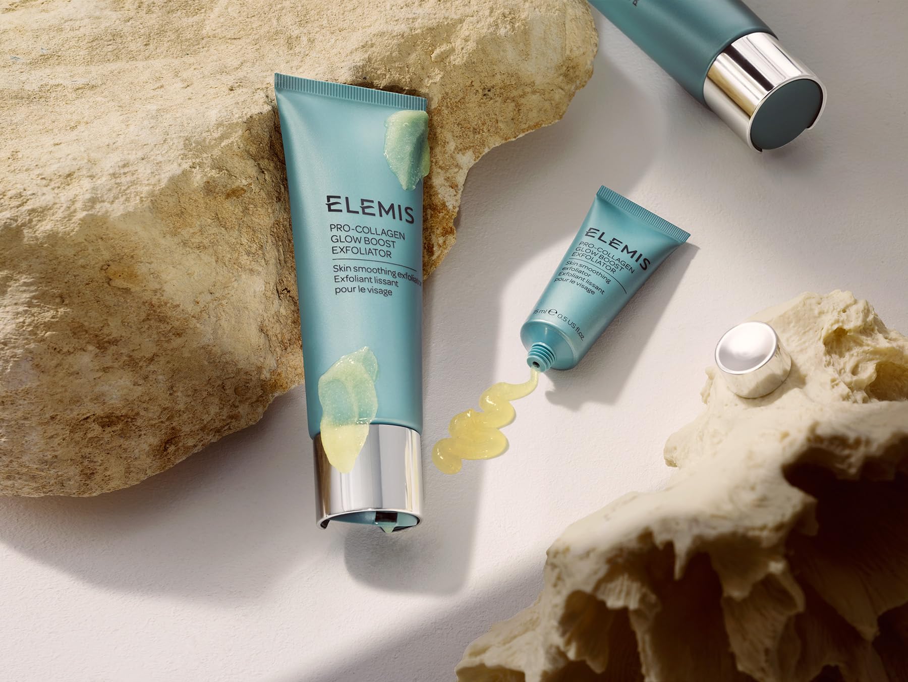 Foto 7 pulgar | Exfoliante Elemis Pro-collagen Glow Boost 100 Ml Para Rostro - Venta Internacional.