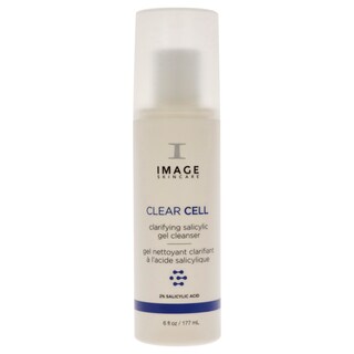 Foto 2 | Gel Limpiador Image Clear Cell Salicylic 177 Ml - Venta Internacional.