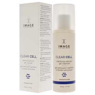 Foto 4 | Gel Limpiador Image Clear Cell Salicylic 177 Ml - Venta Internacional.