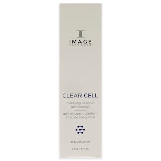 Foto 5 | Gel Limpiador Image Clear Cell Salicylic 177 Ml - Venta Internacional.
