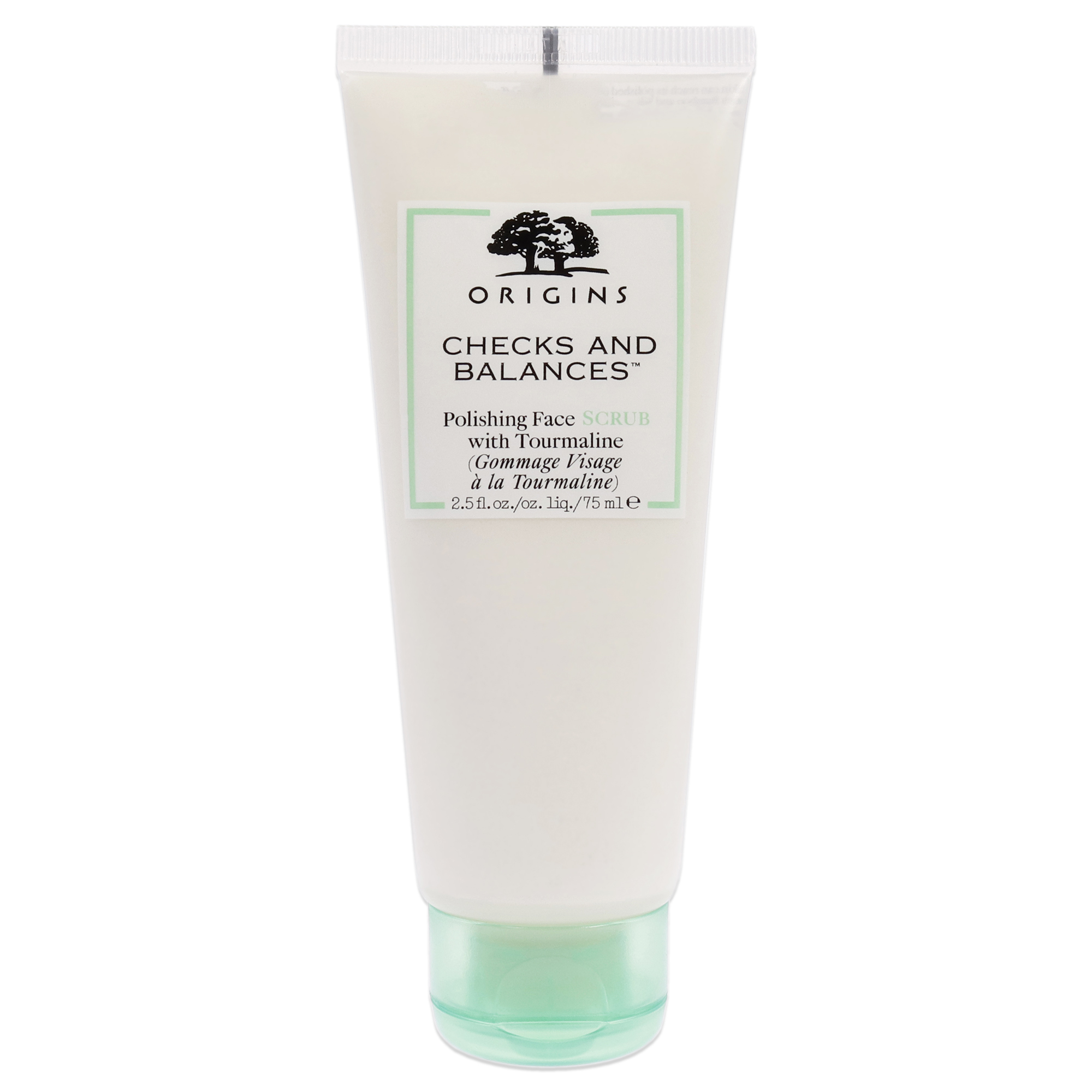 Foto 2 pulgar | Exfoliante Facial Origins Checks And Balances Para Unisex, 75 Ml - Venta Internacional.