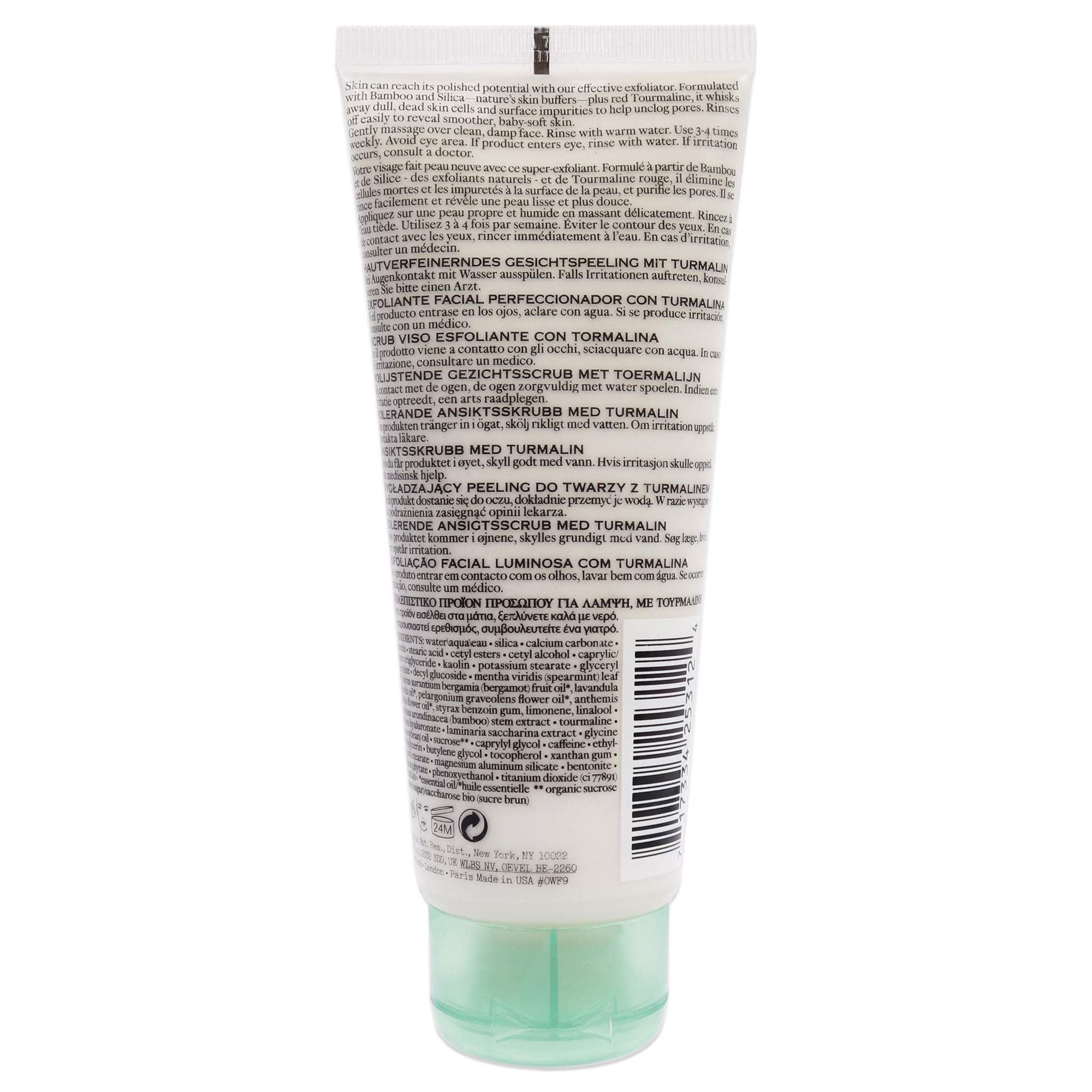 Foto 3 pulgar | Exfoliante Facial Origins Checks And Balances Para Unisex, 75 Ml - Venta Internacional.