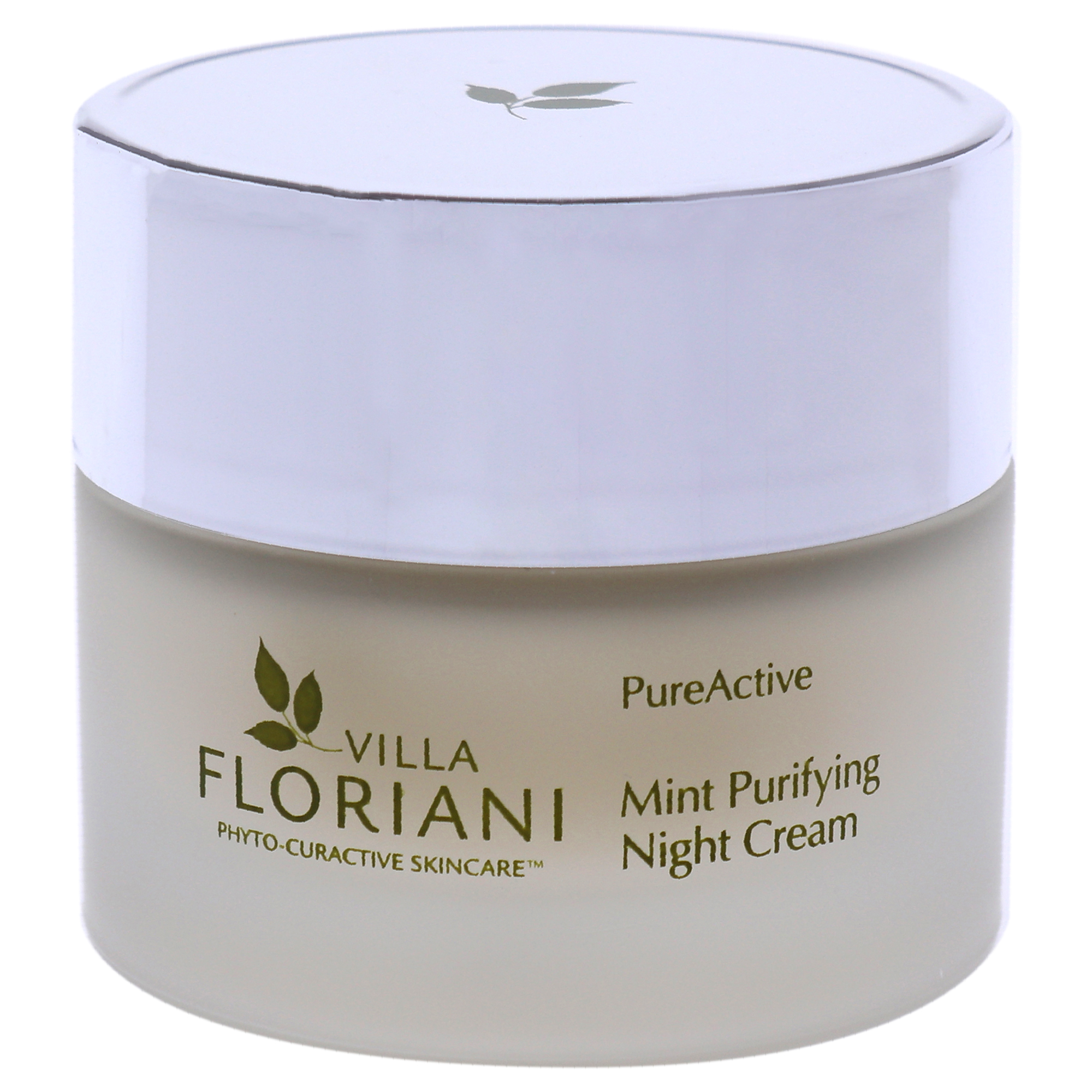 Foto 3 pulgar | Crema Purificante De Noche - Mint Villa Floriani - Venta Internacional.