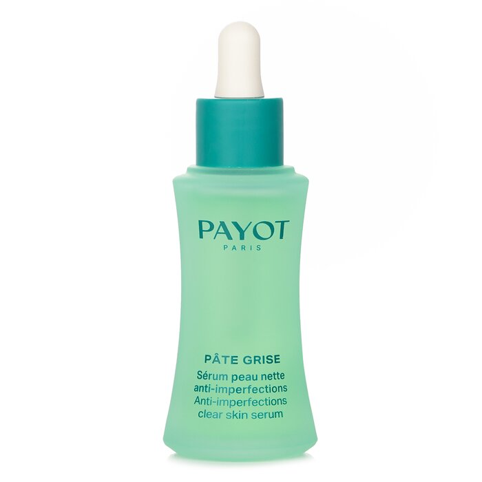 Foto 2 pulgar | Sérum Payot Pate Grise Antiimperfecciones Para Piel Clara, 30 Ml - Venta Internacional.