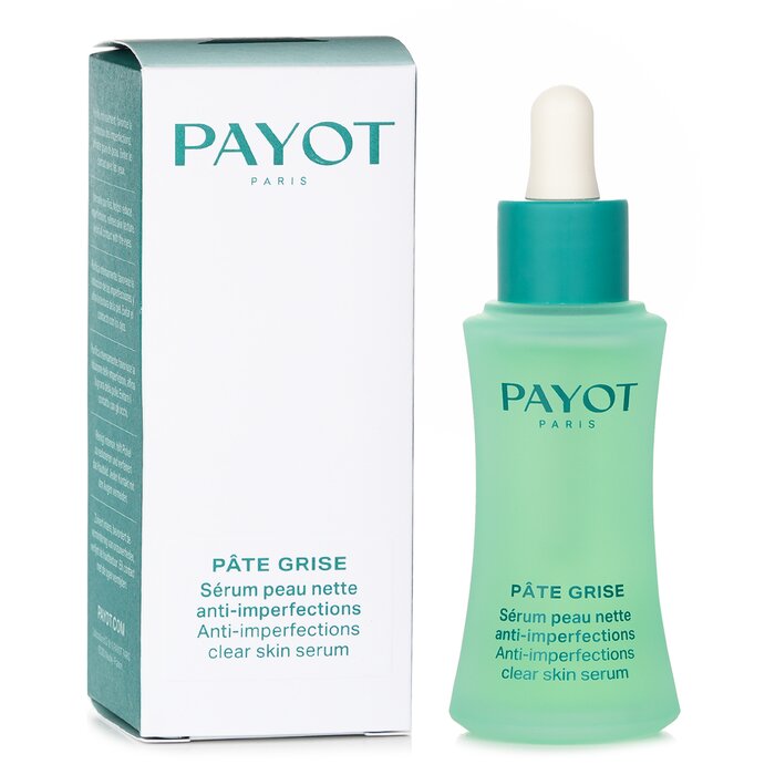 Foto 3 pulgar | Sérum Payot Pate Grise Antiimperfecciones Para Piel Clara, 30 Ml - Venta Internacional.