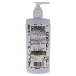 Foto 2 | Limpiador Eminence de Leche de Coco 250 ml - Venta Internacional