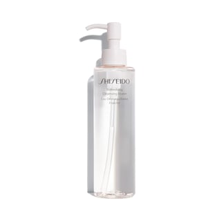Foto 1 | Agua Limpiadora Shiseido Refreshing 180 Ml Que Elimina El Maquillaje - Venta Internacional.