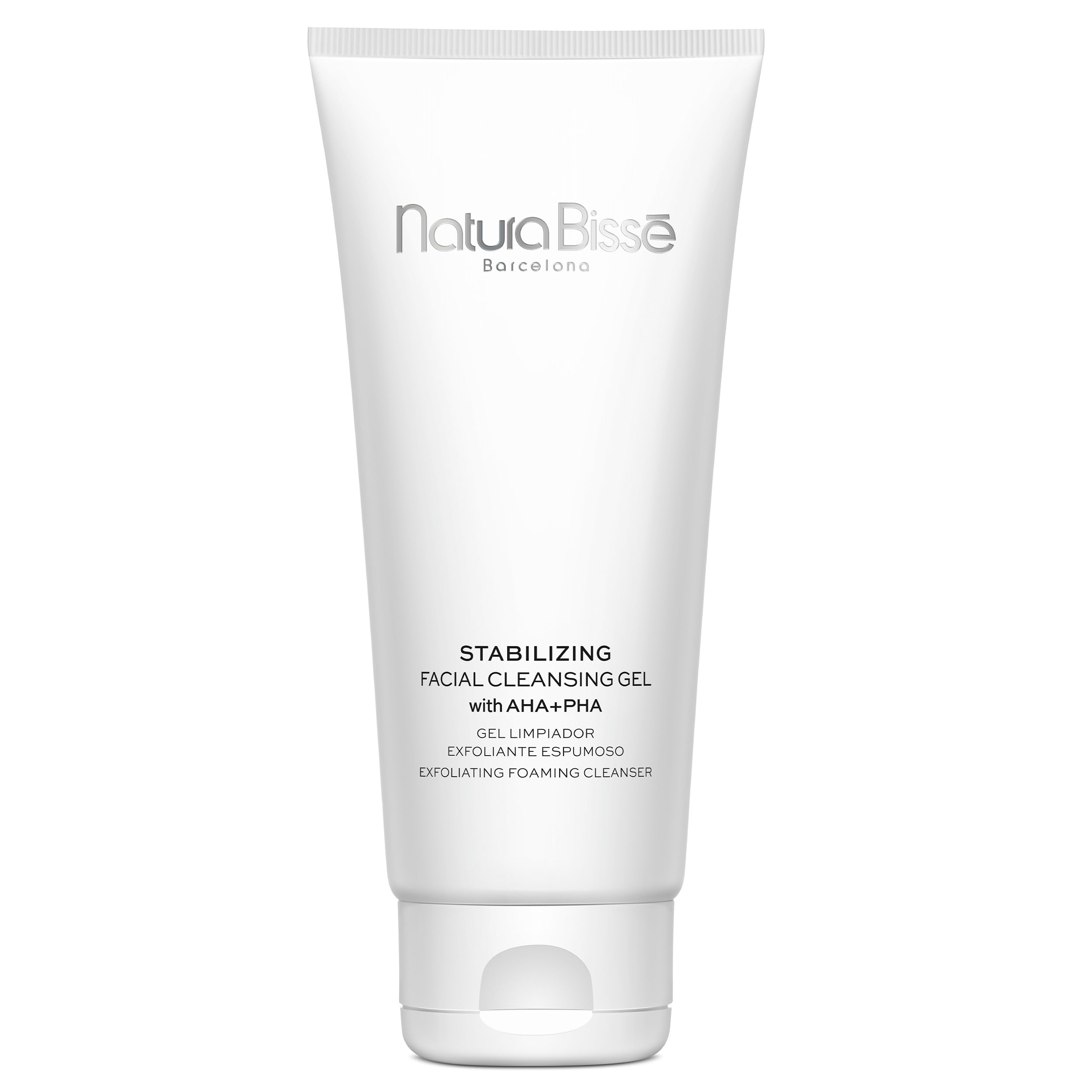 Foto 2 pulgar | Gel Limpiador Facial Natura Bissé Estabilizador Aha+ Pha 200ml - Venta Internacional.