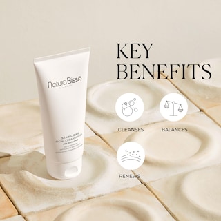 Foto 3 | Gel Limpiador Facial Natura Bissé Estabilizador Aha+ Pha 200ml - Venta Internacional.