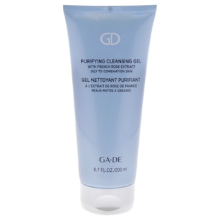 Foto 1 | Gel Limpiador Ga-de Purificante 200 Ml Para Mujer - Venta Internacional.