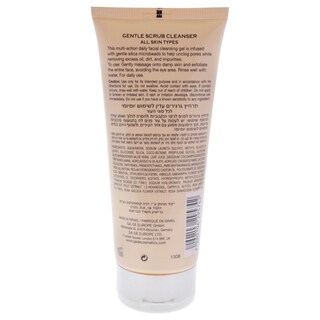 Foto 2 | Limpiador Exfoliante Ga-de, Suave Para Todo Tipo De Piel, 200 Ml, Para Mujeres - Venta Internacional.