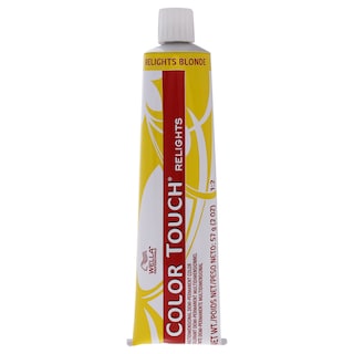 Foto 2 | Gel Limpiador Wella Color Touch Relights Ash Pea 18 - Venta Internacional.