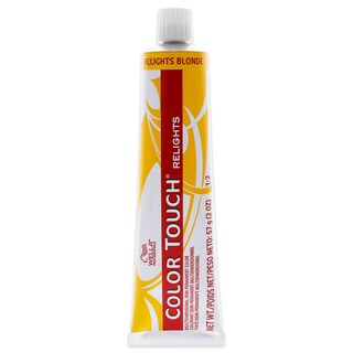 Foto 2 | Color Semipermanente Wella Color Touch Relights 00 Clear G - Venta Internacional.
