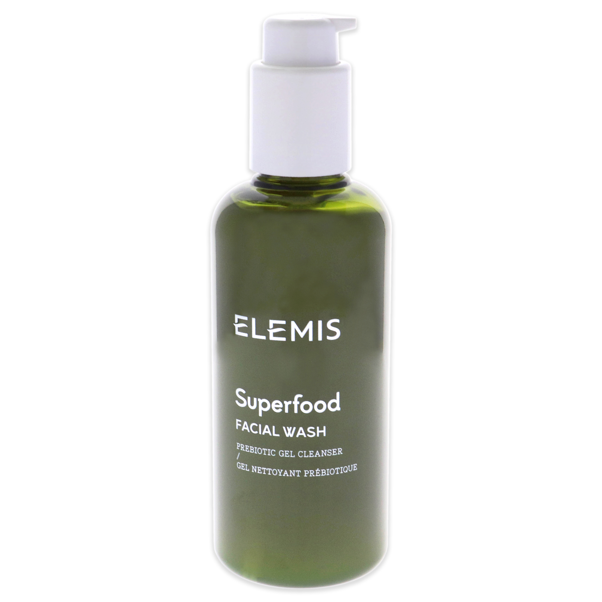 Foto 2 pulgar | Jabón Facial Elemis Superfood 200 Ml Unisex - Venta Internacional.