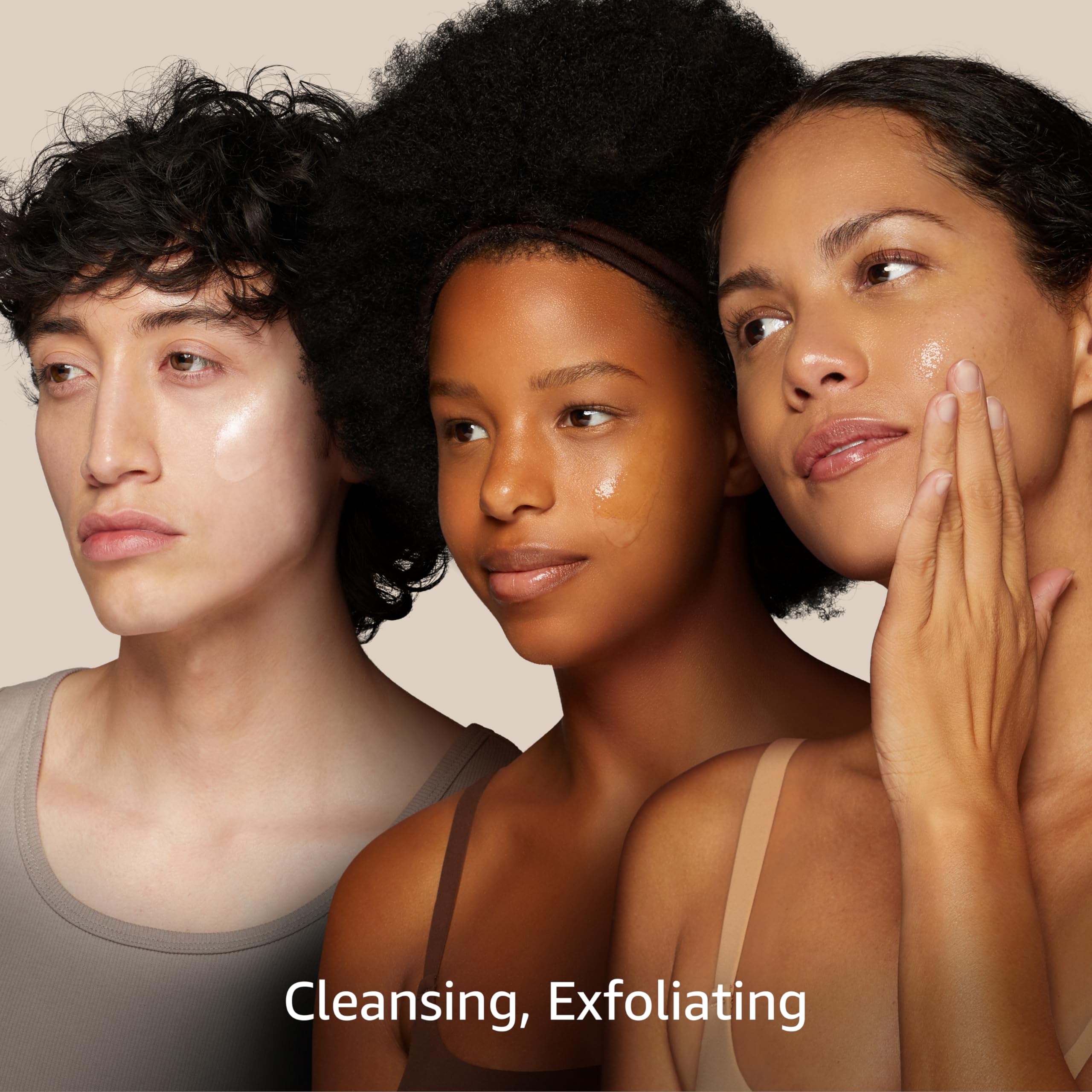 Foto 4 | Limpiador Facial Hero Cosmetics Clear Collective Exfoliating - Venta Internacional.