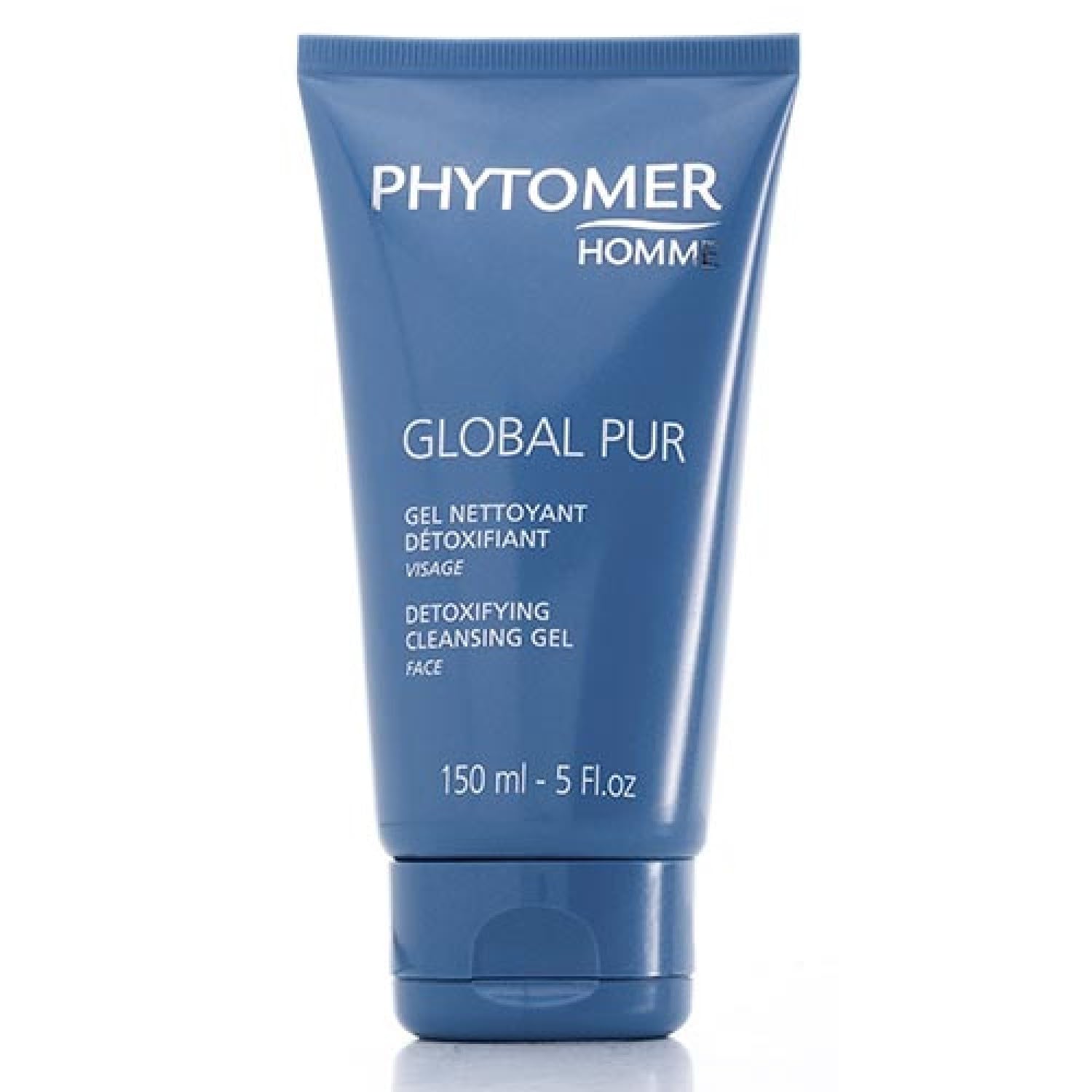 Foto 2 pulgar | Gel Limpiador Línea Phytomer Homme 150 ml para Hombres - Venta Internacional