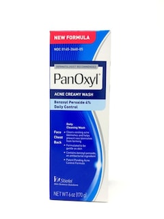 Foto 1 | Jabón Cremoso Para El Acné Panoxyl 4 180 Ml - Venta Internacional.
