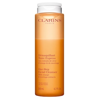 Foto 1 | Limpiador Facial Clarins One-step Con Extracto De Naranja 200 Ml - Venta Internacional.