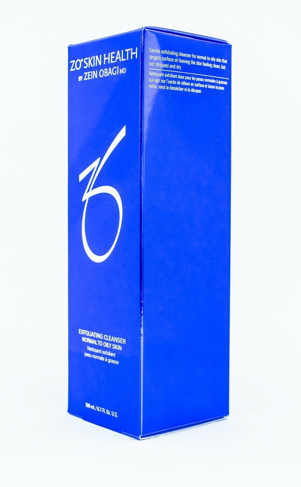 Foto 1 | Limpiador Zo Skin Health 200 Ml - Venta Internacional