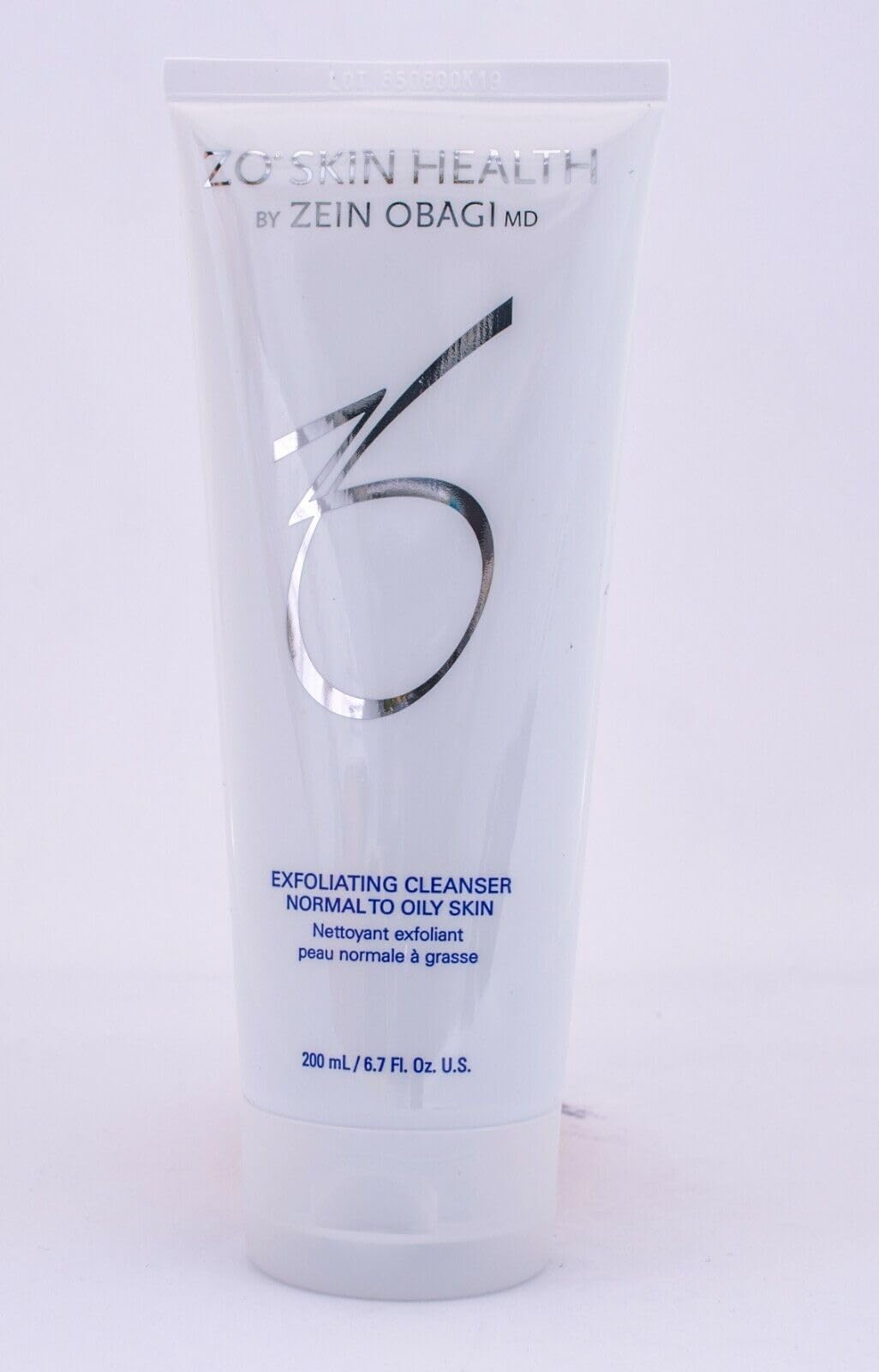 Foto 3 | Limpiador Zo Skin Health 200 Ml - Venta Internacional
