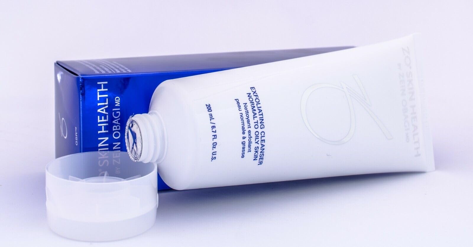 Foto 6 pulgar | Limpiador Zo Skin Health 200 Ml - Venta Internacional