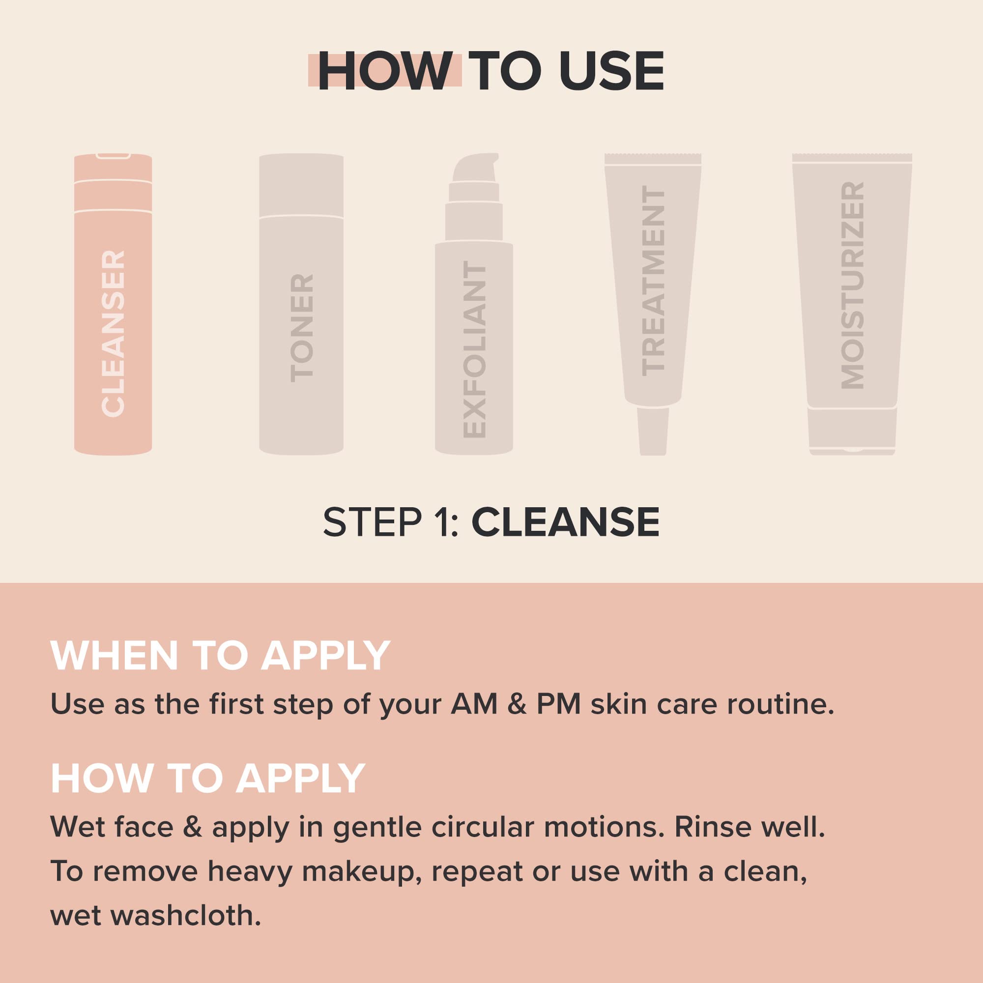 Foto 6 | Limpiador Paula's Choice Clear Pore Normalizing con Ácido Salicílico - Venta Internacional