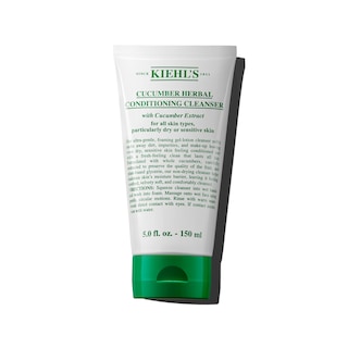 Foto 1 | Limpiador Acondicionador A Base De Hierbas Y Pepino De Face Wash Kiehl's 150 Ml - Venta Internacional