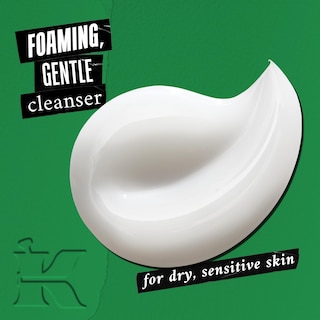 Foto 2 | Limpiador Acondicionador A Base De Hierbas Y Pepino De Face Wash Kiehl's 150 Ml - Venta Internacional