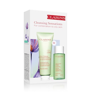 Foto 3 | Limpiador Clarins Purificante Suave Espumante para Piel Grasa - Venta Internacional