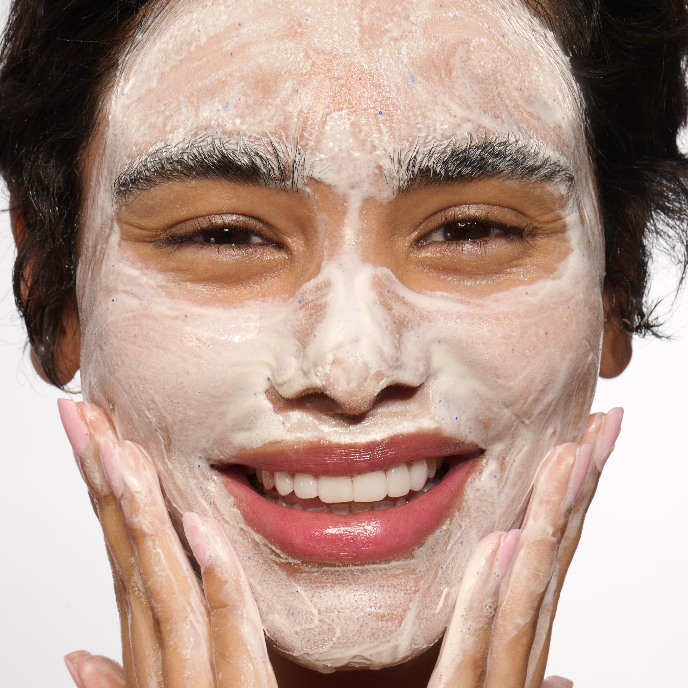 Foto 6 pulgar | Limpiador Clarins Purificante Suave Espumante para Piel Grasa - Venta Internacional