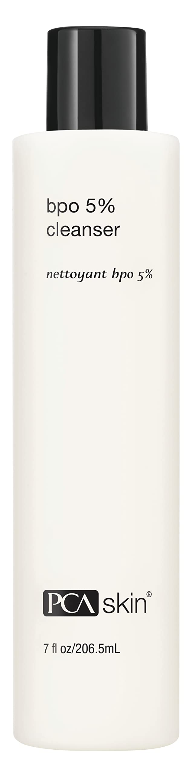 Foto 2 pulgar | Jabón Facial PCA Skin con Peróxido de Benzoilo al 5% para Piel Grasa 200 ml - Venta Internacional