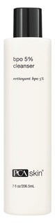 Foto 1 | Jabón Facial PCA Skin con Peróxido de Benzoilo al 5% para Piel Grasa 200 ml - Venta Internacional