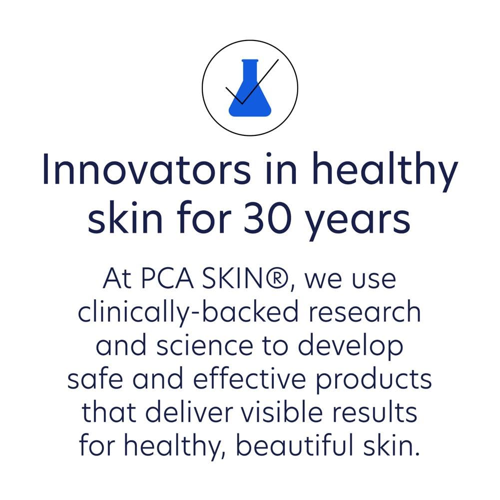 Foto 6 pulgar | Jabón Facial PCA Skin con Peróxido de Benzoilo al 5% para Piel Grasa 200 ml - Venta Internacional
