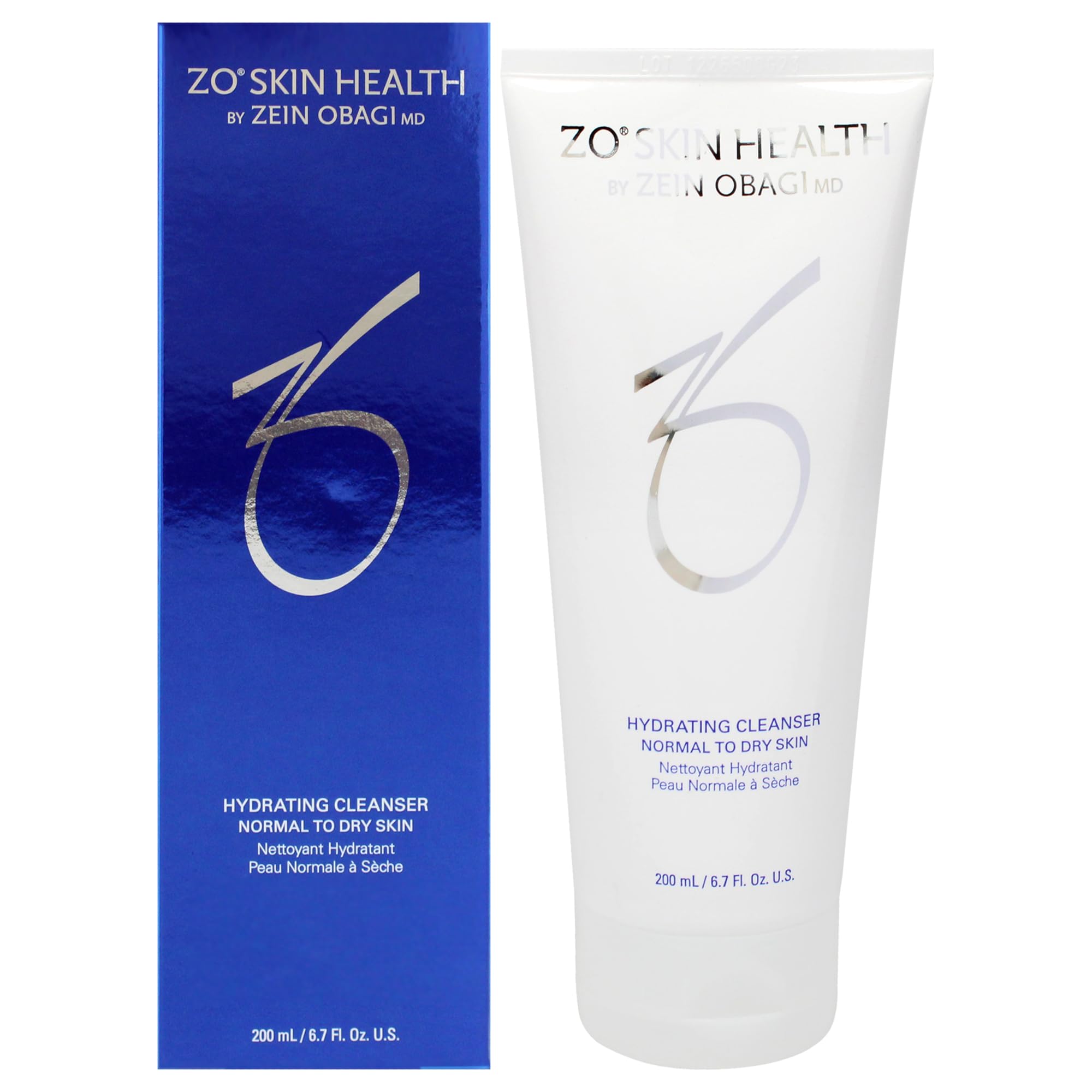 Foto 2 pulgar | Limpiador Zo Skin Health 200 Ml - Venta Internacional