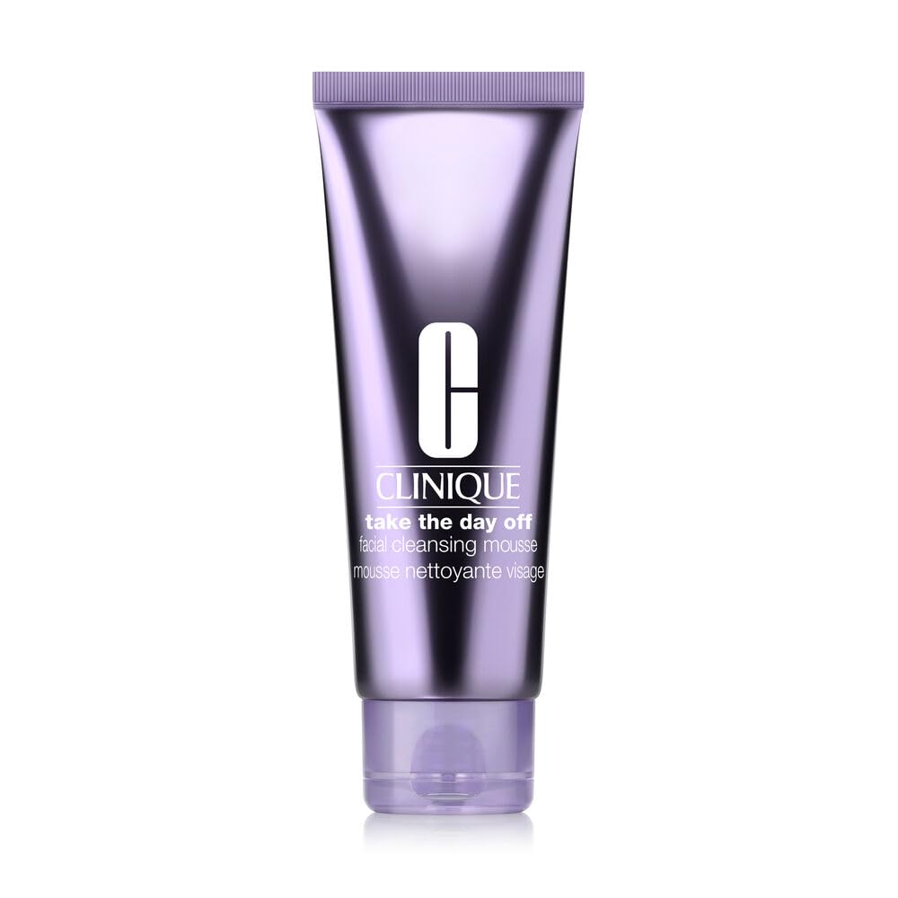 Foto 2 pulgar | Mousse Limpiadora Facial Clinique Take The Day Off™ 125 ml - Venta Internacional
