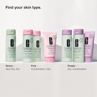 Foto 2 | Jabón Facial Clinique Líquido Para Piel Grasa 400 Ml - Venta Internacional