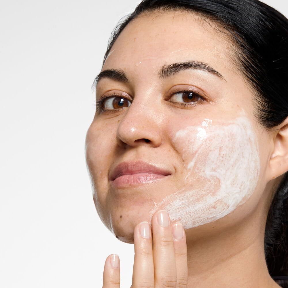 Foto 4 pulgar | Jabón Facial Clinique Líquido Para Piel Grasa 400 Ml - Venta Internacional