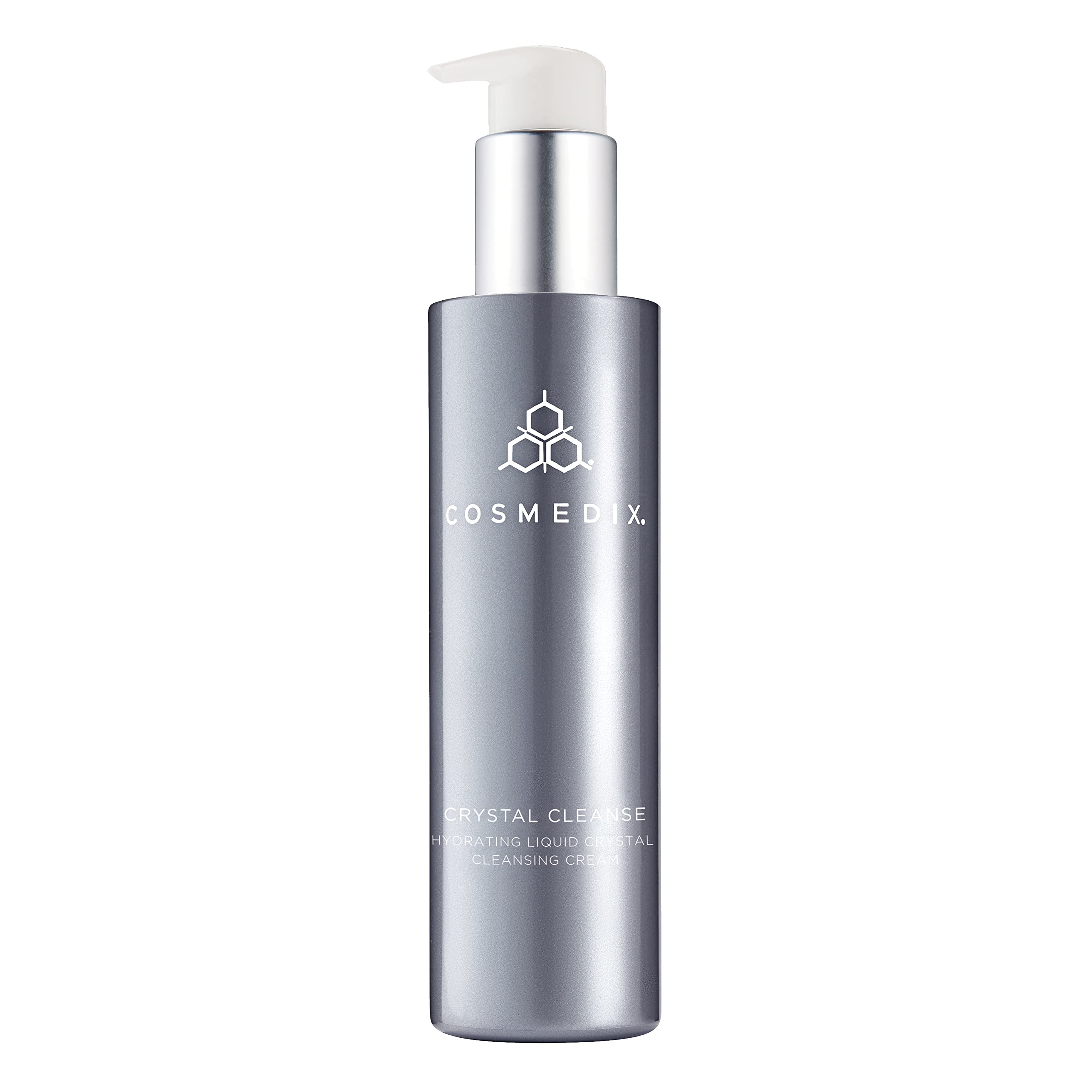 Foto 1 | Crema Limpiadora Cosmedix Crystal Cleanse Hidratante 165 Ml - Venta Internacional.