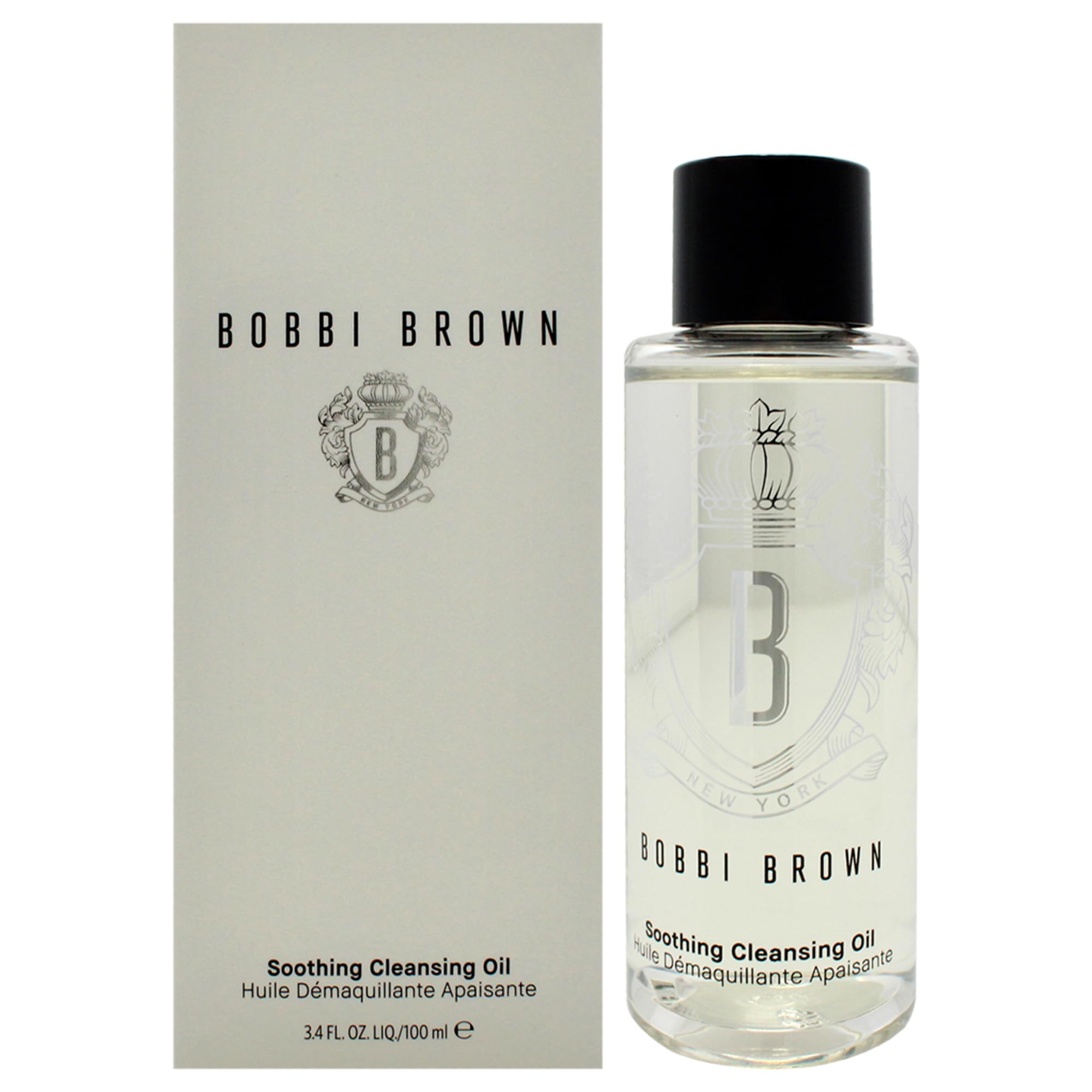 Foto 2 pulgar | Aceite Limpiador Bobbi Brown Calmante Para Mujer 100 Ml - Venta Internacional.