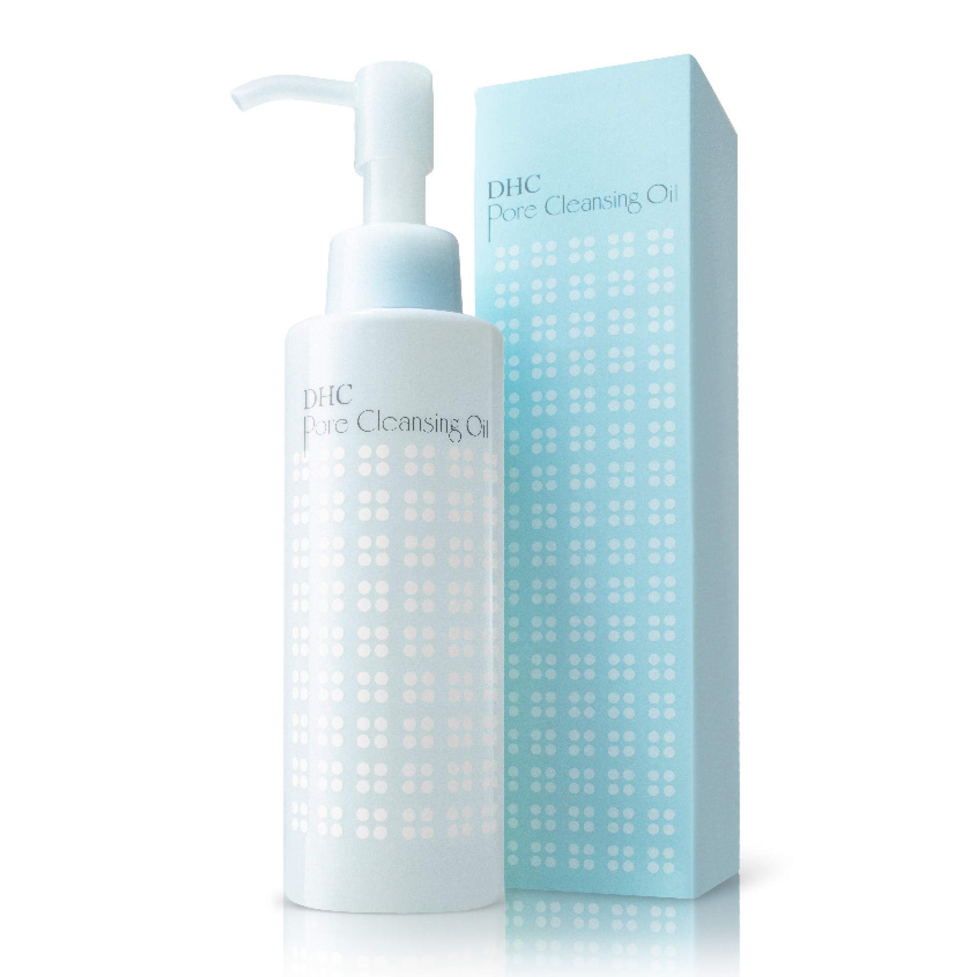 Foto 2 | Aceite Limpiador Facial Dhc Pore Cleansing Oil 150 Ml - Venta Internacional.