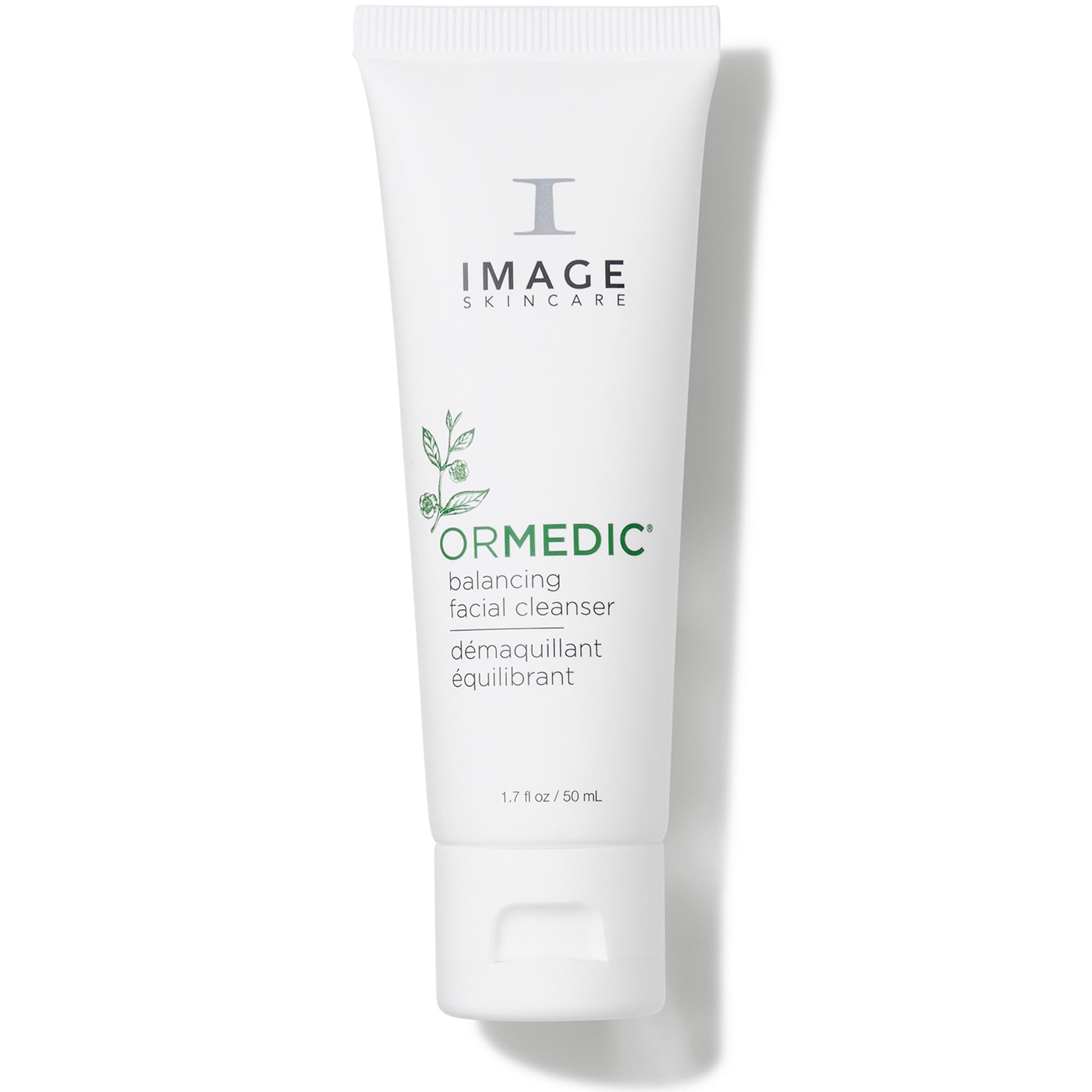 Foto 2 pulgar | Limpiador Facial Image Skincare Ormedic Ph Balancing 50 Ml - Venta Internacional.