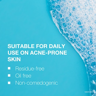 Foto 7 | Jabón Facial Neutrogena Para El Acné Sin Aceite, 177 Ml, Con Ácido Salicílico - Venta Internacional.