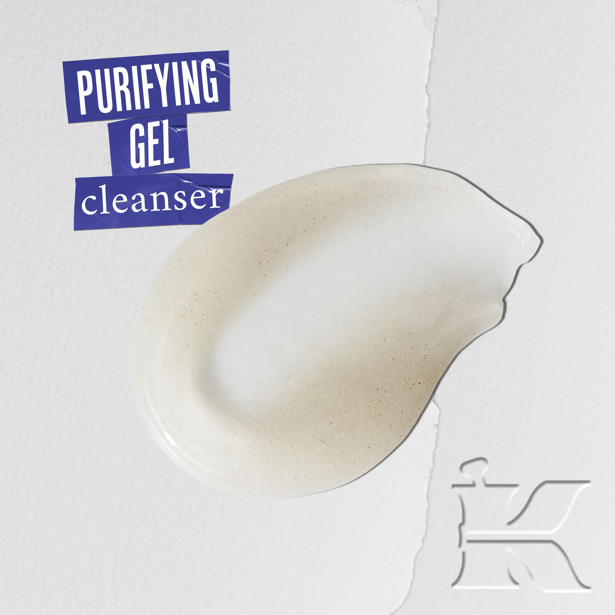Foto 3 pulgar | Limpiador Kiehl's Clearly Corrective Brillening 150 ml - Venta Internacional