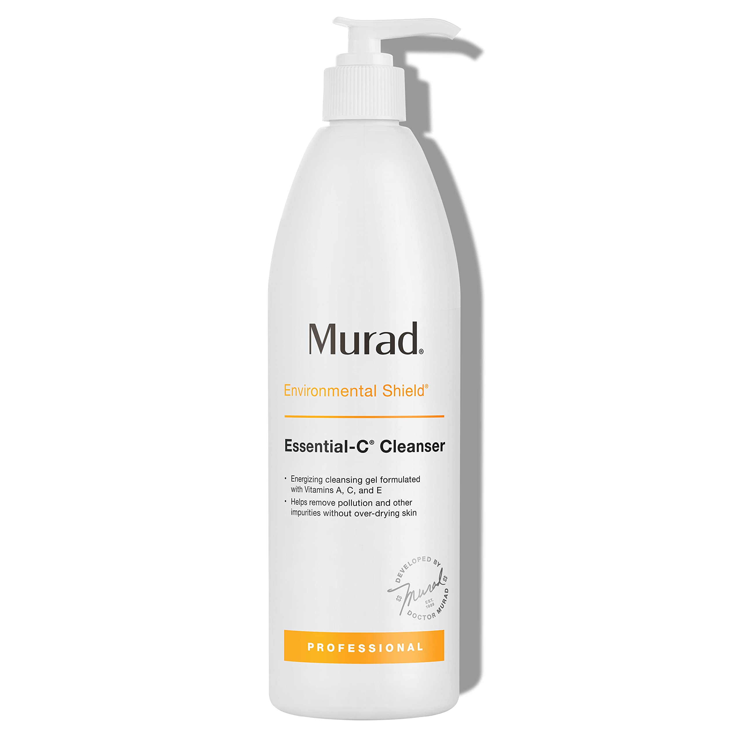 Foto 2 pulgar | Limpiador Murad Essential-c Environmental Shield 500 Ml - Venta Internacional