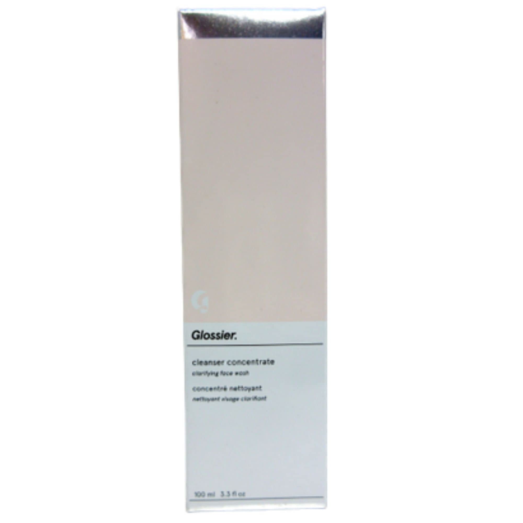 Foto 2 pulgar | Face Wash Glossier, Limpiador Concentrado, Clarificante, 100 Ml - Venta Internacional.