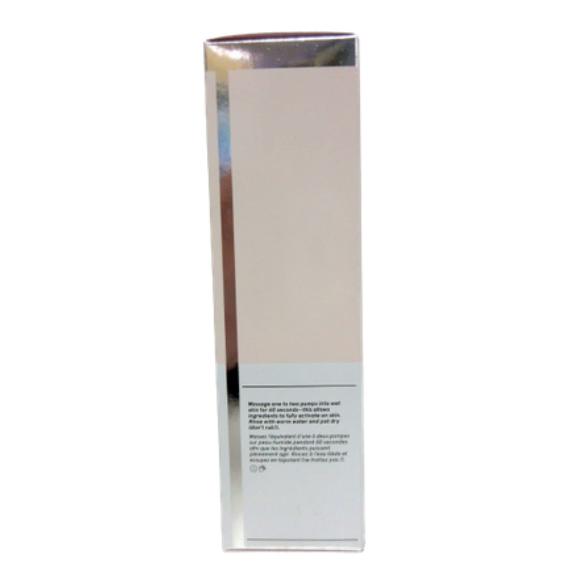 Foto 2 | Face Wash Glossier, Limpiador Concentrado, Clarificante, 100 Ml - Venta Internacional.