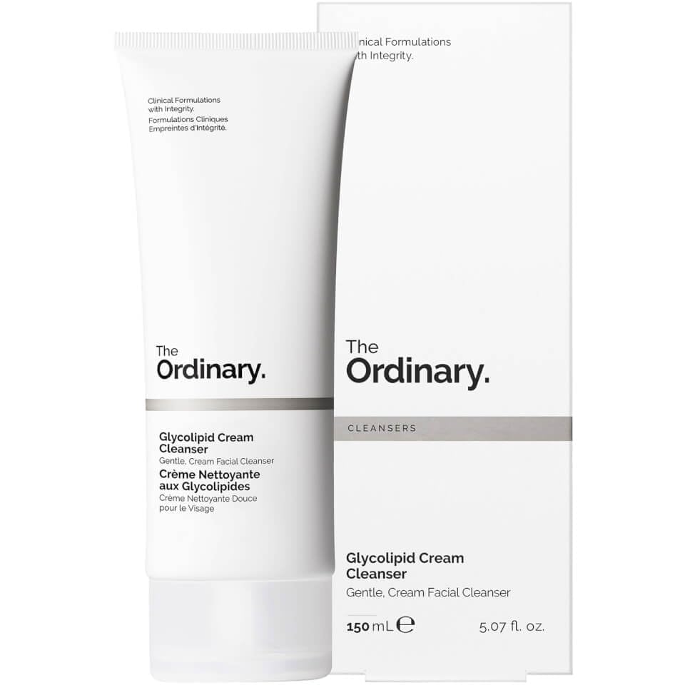 Foto 2 pulgar | Crema Limpiadora The Ordinary Glycolípid 150 Ml - Venta Internacional